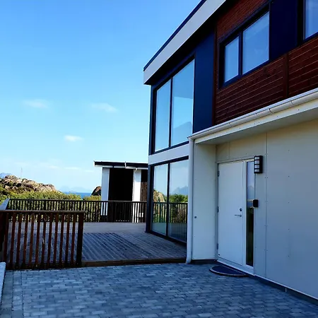 Kabelvag Apartment Exterior photo