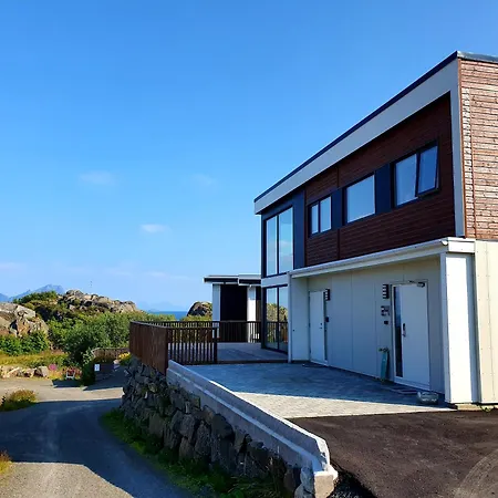 Kabelvag Apartment Exterior photo