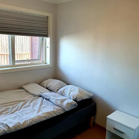 Kabelvag Apartment Exterior photo