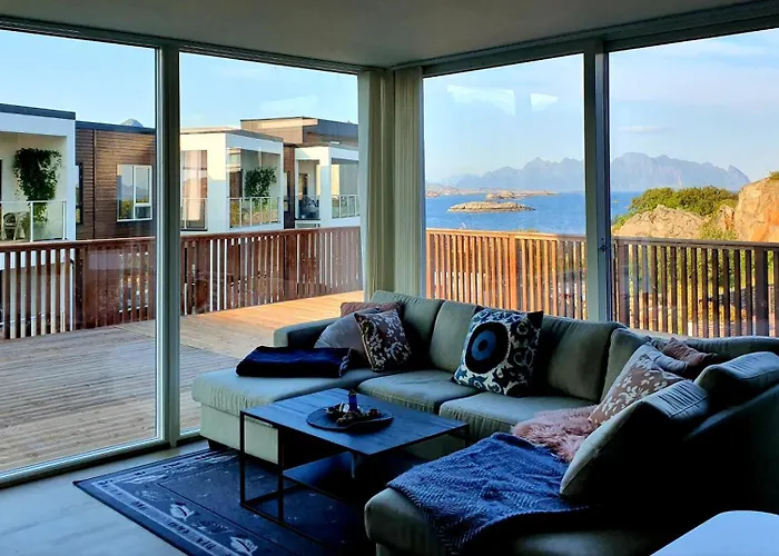 Kabelvag Apartment